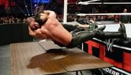 John Cena must be booked to lose the special stipulation match at WWE TLC
